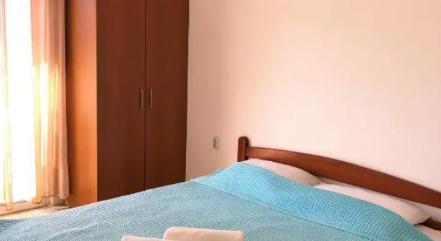 Номер Standard Lazorja Rooms