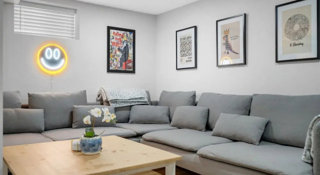 Casitas en Pueblo, Buchen Sie Ferienwohnung Galaţi 