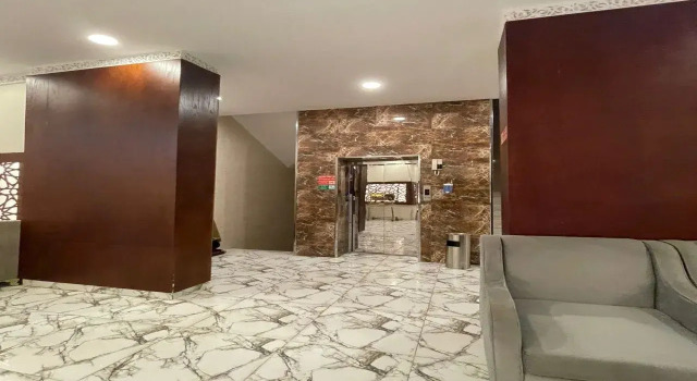 Hekaya Hotel, Buchen Sie Hotel Abha Provinz Asir