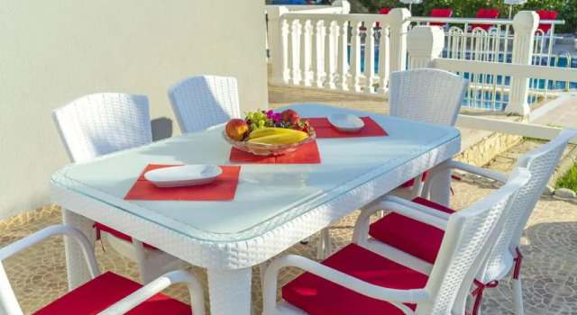 Вилла Luxury Villa in Ölüdeniz