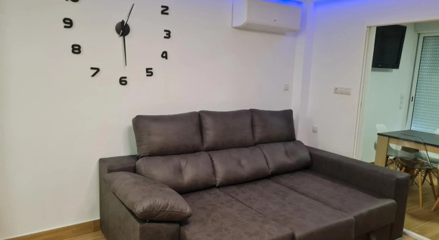 Hany apartment Ducado 2-I