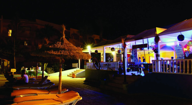 Caribbean World Djerba Hotel - All Inclusive, Varaa Hotelli Merzaia Houmt Souq