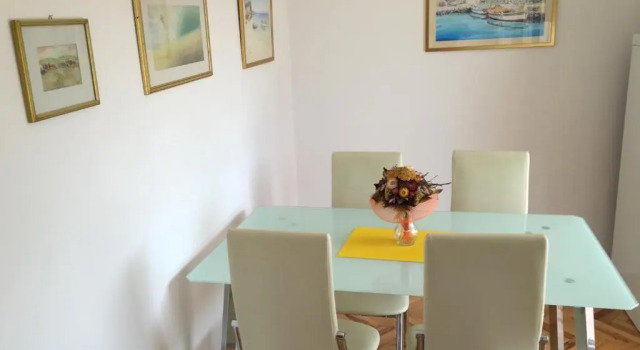 Апартаменты Apartments Kremenici