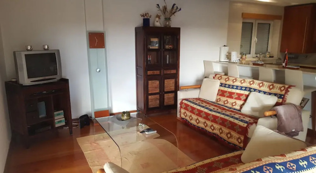 Апартаменты Comfort AH Leiria apartment
