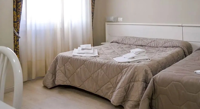 Номер Standard Hotel Domus
