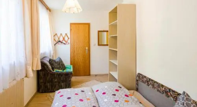 Ferienwohnung mit Wlan & Balkon A 394.010, Забронировать Апартаменты/квартира Гастайнерталь Зальцбург