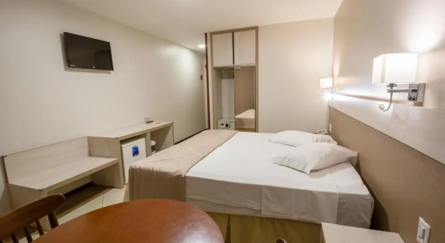 Двухместный номер Luxury Hotel Fioreze Origem