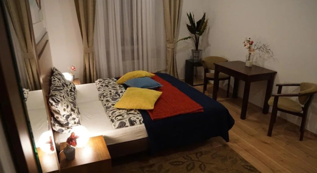 Esfand Hostel, Buchen Sie Hostel Hostels in Berlin, in der Nähe von Bikini-Haus, Hostel