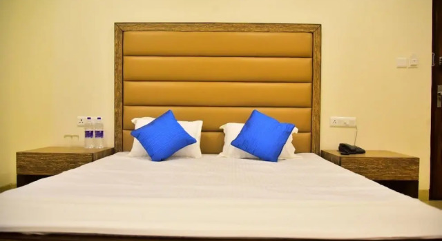 SERENE SUITES, Забронировать Отель Отели штата Химачал-Прадеш с завтраком, Завтраки
