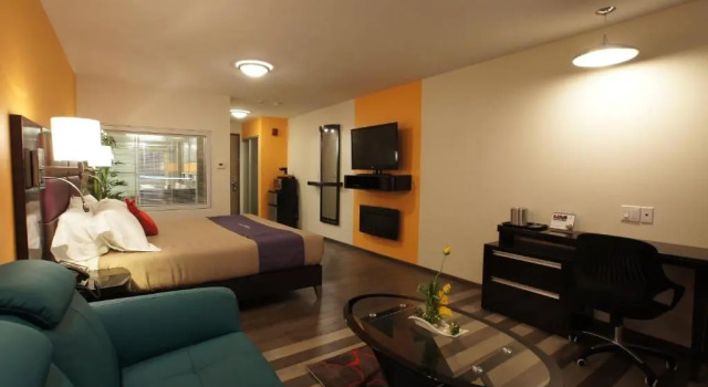 Люкс Dreamz Inn