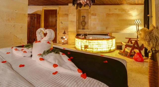 Enjoy Stone Hotel