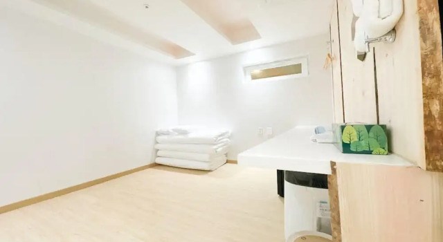 Номер Economy Sokcho Gallery In Stay