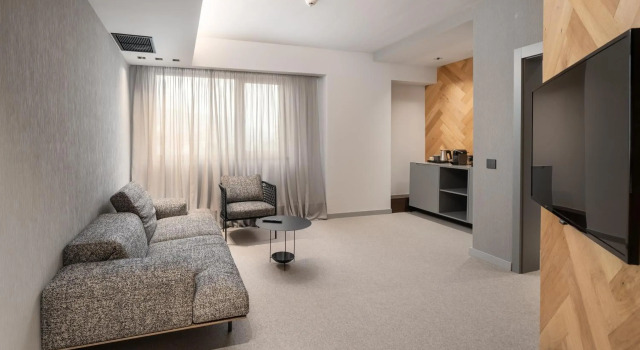 Hotel VEGA Sofia, Book Hotel Studentski Grad 