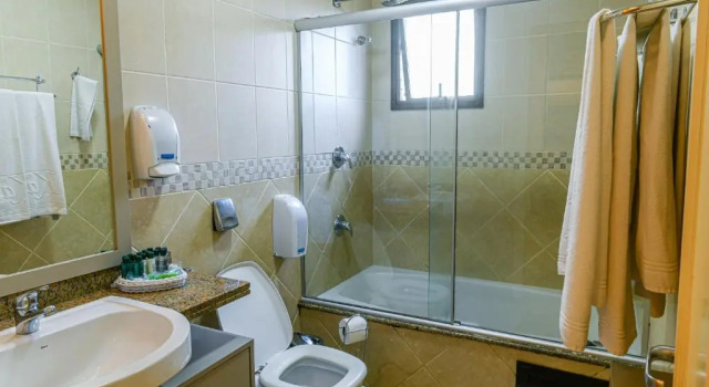 Люкс Hotel Kaster
