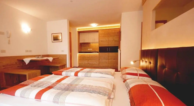 Апартаменты Superior Residence Araldina