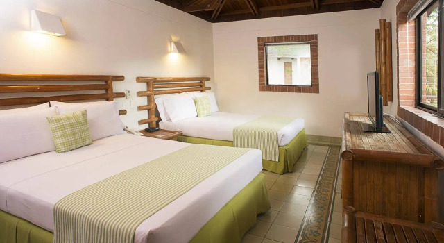Girardot Resort Hotel, Rezerwuj Ośrodek wypoczynkowy Ricaurte Cundinamarca