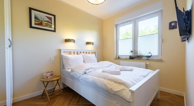 Апартаменты Podróżniczy z Sauną - Apartamenty 5d