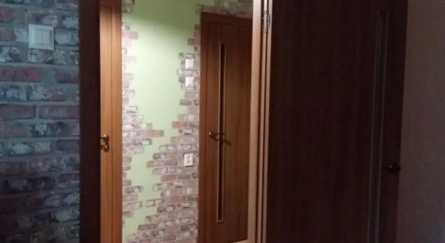 Apartment near the center, Boek Appartement Lasnamae 