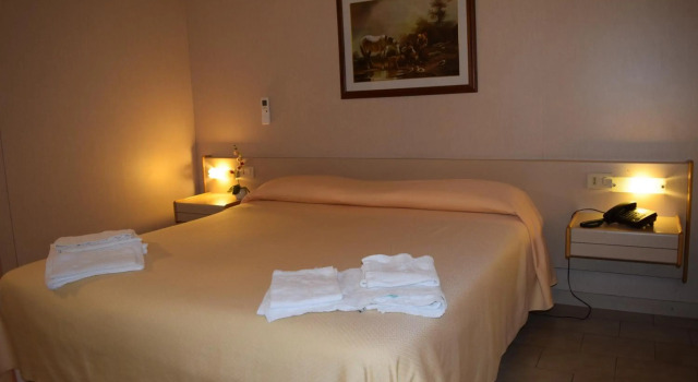 Hotel Mary