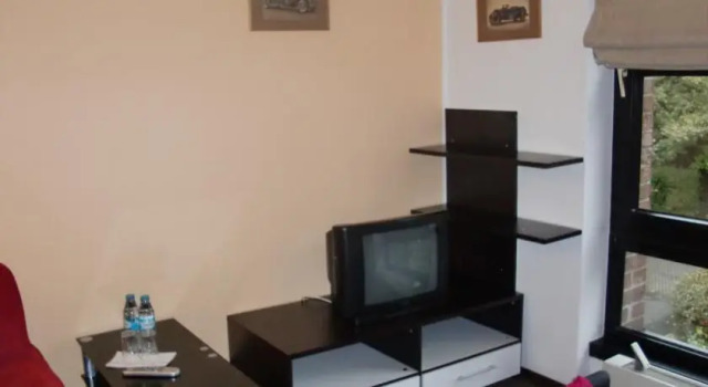 Ferienzimmer am Unterbacher See, Забронировать Апартаменты/квартира Унтербах Дюссельдорф