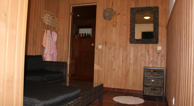Номер Economy Krapi Guesthouse