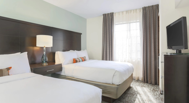Staybridge Suites Columbus-Dublin, an IHG Hotel, Prenota Hotel Dublin Ohio