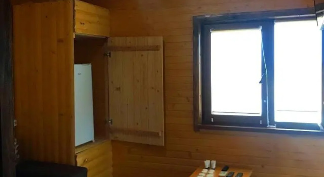 Номер Deluxe Hotel Comfort