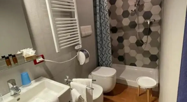 Номер Standard Agriturismo Albero del Latte
