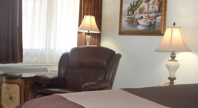 O'Cairns Inn and Suites, Rezerwuj Mini-hotel Lompoc Central Coast California