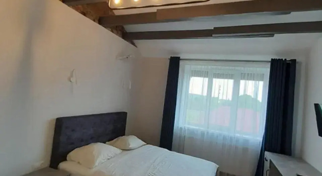 Отличные квартиры на Другетов, Prenota Appartamento Uzhhorod 