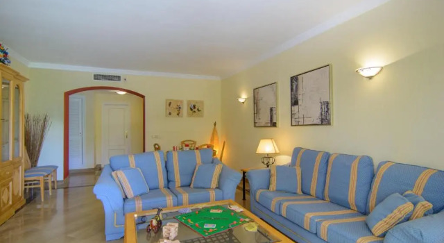 Apartment Hacienda Playa Elviria