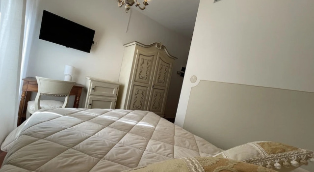 Номер Deluxe Отель Rifugio La Foresta