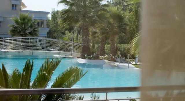 Апартаменты 209 Relais du Lac Village - Italian Homing