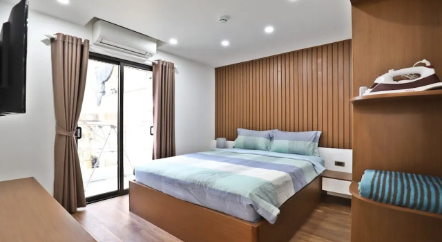 Xuan La Apartment, Забронировать Апартаменты/квартира Апартаменты Ханоя, Апартаменты/квартира