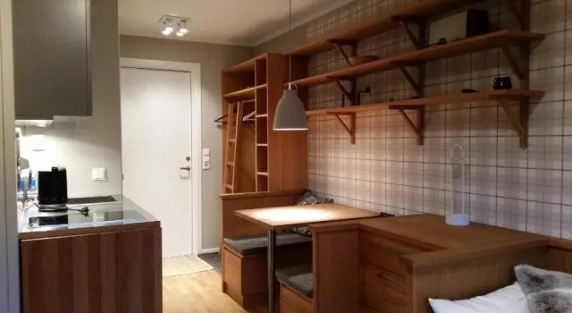 Aparthotel Ripan, Rezervați Hotel-apartament Apart-hoteluri în Norrland, Hotel-apartament