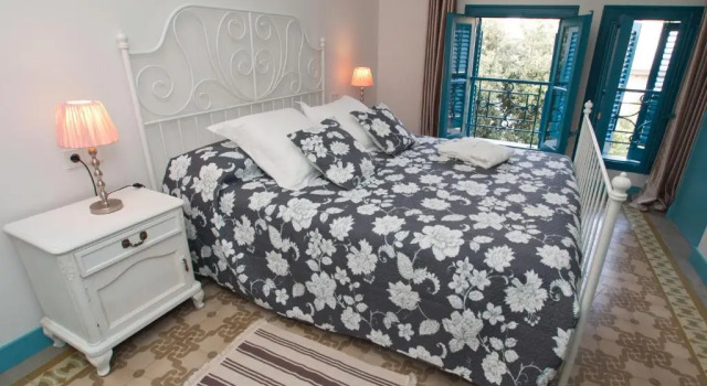 Номер Standard Hotel Hostal Chic