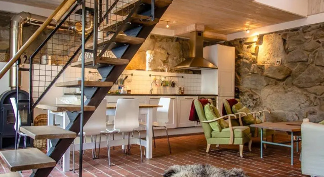 2 Bedrooms Apartment Apan & Klyset