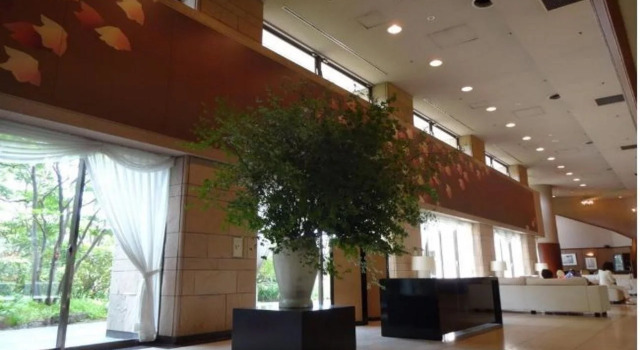 Hotel Princess Garden