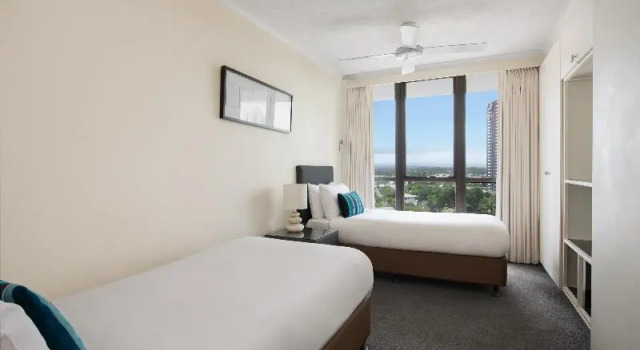 Номер Standard BreakFree Beachpoint