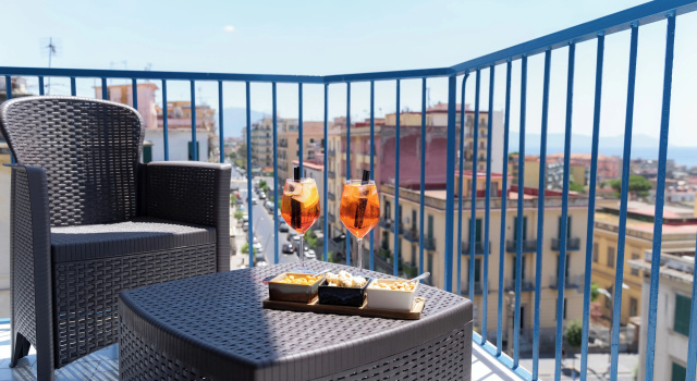Casa Parthenope