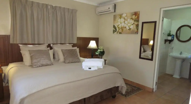 Butterscotch Bed and Breakfast, Rezervasyon Otel Pinetown KwaZulu-Natal