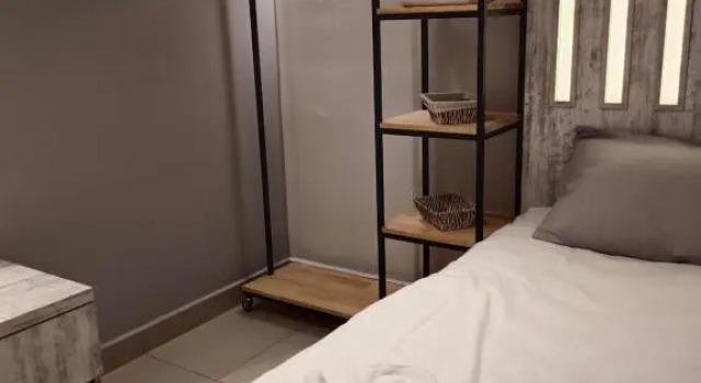 Одноместный номер Standard Deer Hotel & Hostel