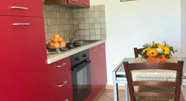 Standard- lejlighed Appartamenti Michelino