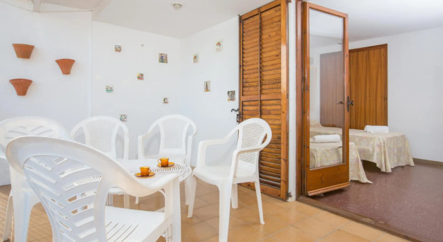 Pruneda in Llafranc With 2 Bedrooms and 1 Bathrooms, Забронировать Апартаменты/квартира Апартаменты Baix Empordà, Апартаменты/квартира