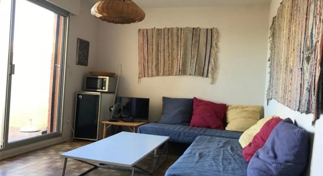Appartement Port Leucate, 2 pièces, 4 personnes - FR-1-81-117, Rezerwuj Apartament Leucate Corbières