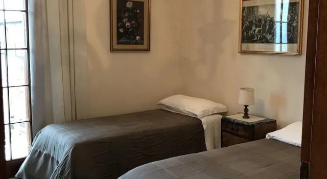 Номер Economy La Casa di Fausto