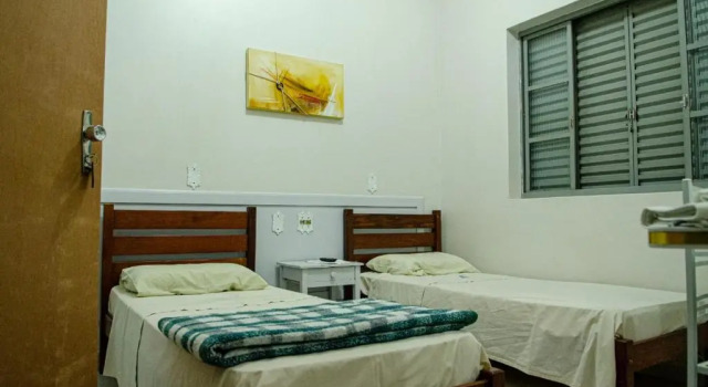 Номер Economy Hotel Girardelli