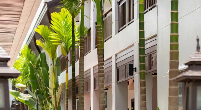 Rimping Village, Забронировать Отель Отели Чиангмай 4 звезды, рядом с TCDC Chiang Mai, 4*