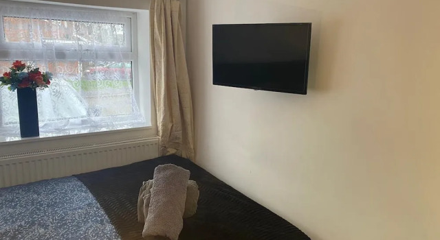 Onsite Cosy Practical Studio - in a Quite Area, Забронировать Апартаменты/квартира Апартаменты Уэст-Мидлендс, Апартаменты/квартира