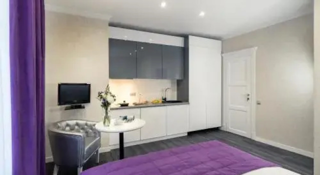 Faltlux Apartments